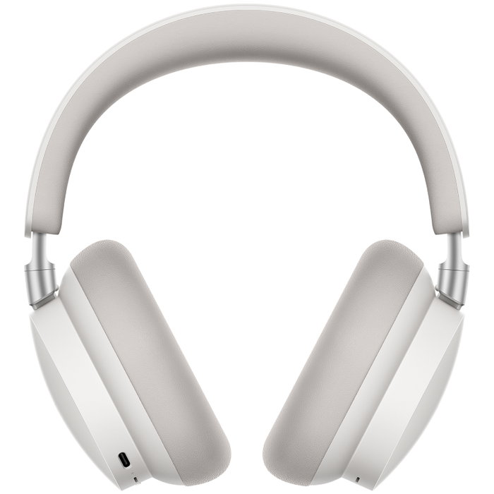 Vivo Vivo Headphones Studio con Micrófono y Bluetooth - Blanco